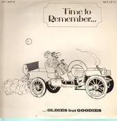 Joe White - Time To Remember