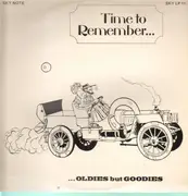 LP - Joe White, The Saints a.o. - Time To Remember