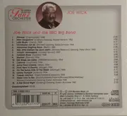 CD - Joe Wick - Joe Wick Und Die BBC Big Band - digipak