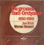 Joe Wick, Werner Deinert