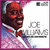 Joe Williams - Joe Williams