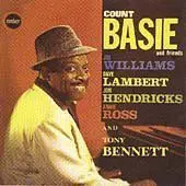 Joe Williams - Count Basie And Friends