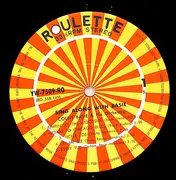 LP - Joe Williams , Dave Lambert , Jon Hendricks , Annie Ross Plus Count Basie Orchestra - Sing Along With Basie - Obi + Insert