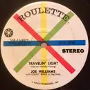 7inch Vinyl Single-Box - Joe Williams & Count Basie Orchestra - Just The Blues