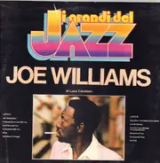 Joe Williams - I Grandi Del Jazz