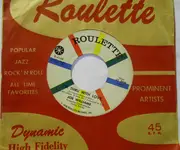 7inch Vinyl Single - Joe Williams - I'm Thru With Love / A Man Ain't Supposed To Cry
