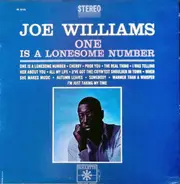 Joe Williams - One Is a Lonesome Number