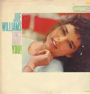Joe Williams - Sings About You