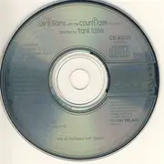 CD - Joe Williams With The Count Basie Orchestra Directed By Frank Foster - Live At Orchestra Hall, Detroit
