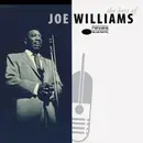 CD - Joe Williams - The Best of Joe Williams