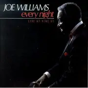 LP - Joe Williams - Every Night - Live At Vine St.