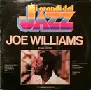 LP - Joe Williams - I Grandi Del Jazz