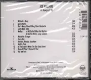 CD - Joe Williams - Joe Williams At Newport 63'