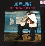 Joe Williams - Joe Williams At Newport 63'