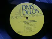 LP - Joe Williams - Joe Williams & Friends June 1985 - I Just Want To Sing