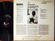 LP - Joe Williams - Jump For Joy / 'This Is A Giant Among Singers...!' - Mono