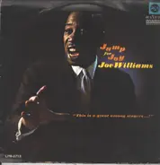 Joe Williams - Jump For Joy / "This Is A Giant Among Singers...!"