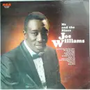 LP - Joe Williams - Me And The Blues