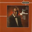 CD - Joe Williams - Me And The Blues