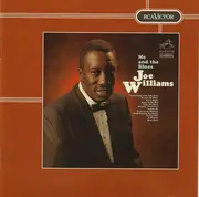 CD - Joe Williams - Me And The Blues