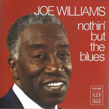 Joe Williams - Nothin' But the Blues