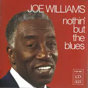 CD - Joe Williams - Nothin' But The Blues