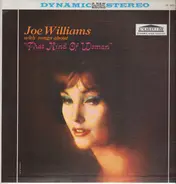 Joe Williams - With Songs About "That Kind Of Woman"