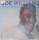 LP - Joe Williams - The Overwhelming Joe Williams