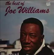 Joe Williams - The Best Of Joe Williams