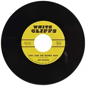Joe Wilson - Sam Sam The Honeyman