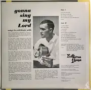 LP - Joe Wise - Gonna Sing My Lord: Music For Worship