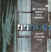 2 x 12inch Vinyl Single - Joe T Vannelli Project Featuring Harembee - Sweetest Day Of May - Rmx 99