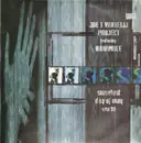 2 x 12inch Vinyl Single - Joe T Vannelli Project Featuring Harembee - Sweetest Day Of May - Rmx 99