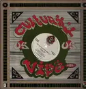 12inch Vinyl Single - Joe T - Blod Vibes E.P.