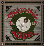 Joe T - Blod Vibes E.P.