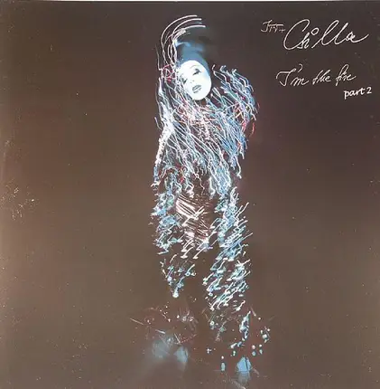 Joe T. Vannelli + Csilla - I'm The Fire-Part 2