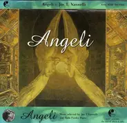 Joe T. Vannelli - Angeli