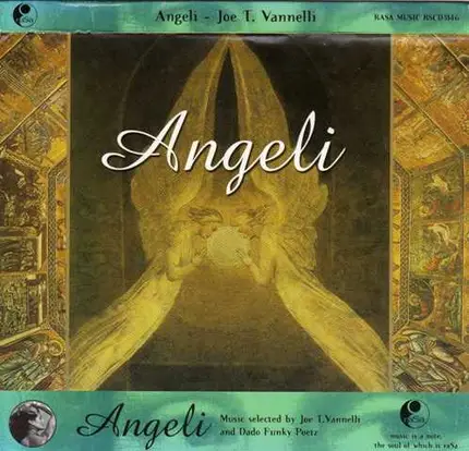 Joe T. Vannelli - Angeli