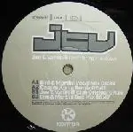 12inch Vinyl Single - Joe T. Vannelli - Don't Bring Me Down