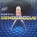 12inch Vinyl Single - Joe T. Vannelli Feat. Toni Bruno - Sexogroove