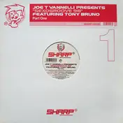 Joe T. Vannelli - Sexogroove 98