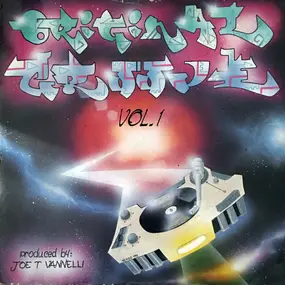 Joe T. Vannelli - Original Groove - Vol. 1