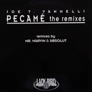 Joe T. Vannelli - Pecamé (The Remixes)