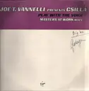 12inch Vinyl Single - Joe T. Vannelli - Play With The Voice (Masters At Work Mixes)