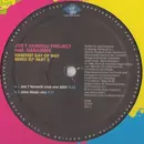 12inch Vinyl Single - Joe T. Vannelli Project Feat. Harambee - Sweetest Day Of May Remix '07 (Part 2)