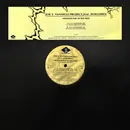 12inch Vinyl Single - Joe T. Vannelli Project Feat. Harambee - Sweetest Day Of May RMX