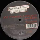 LP - Joe T. Vannelli Project Feat. Mijan - Do You Love Me