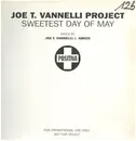 2 x 12inch Vinyl Single - Joe T. Vannelli Project - Sweetest Day Of May - Promo