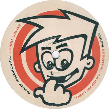 Joe T. Vannelli - Sexogroove 98