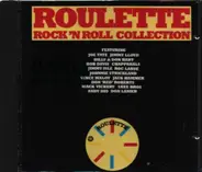 Joe Tate, Bob Davis a.o. - Roulette Rock'N'Roll Collection